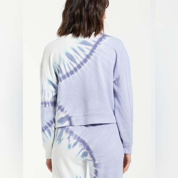 Zsupply size medium tie dye joggers - Picture 2 of 3